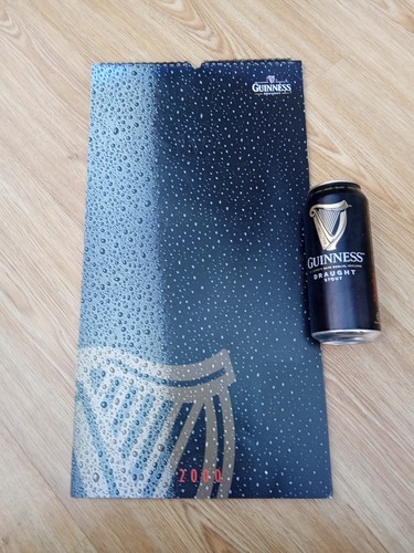 2000 guinness calendar - 2000,