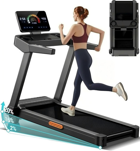 Treadmills for home with - with, 20%