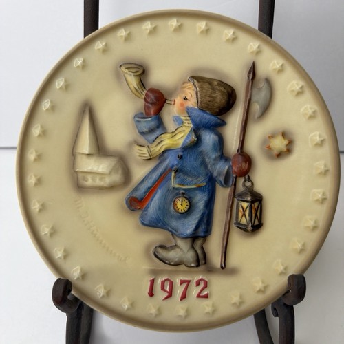 1971 1981 hummel - hummel, goebel