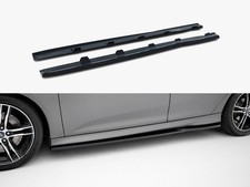 Maxton Design Side Skirts