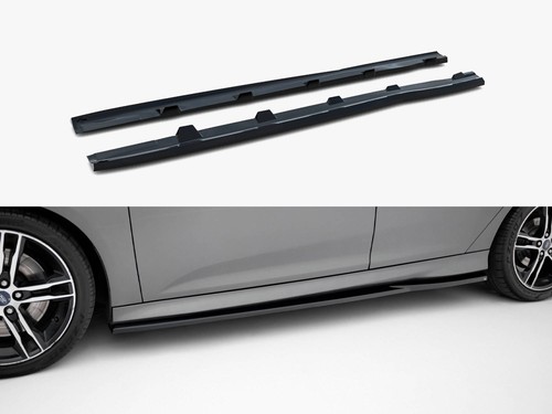 Maxton design side skirts - maxton,