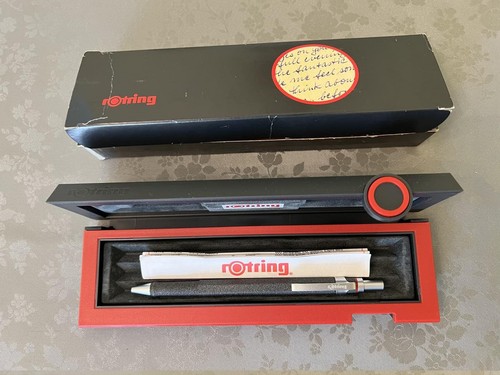 Rotring 600 series 5mm - 600,