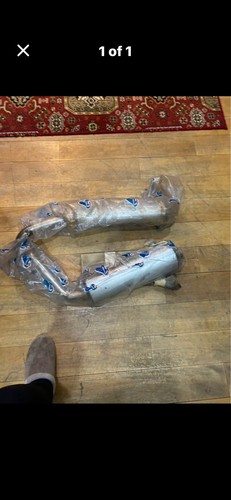Ducati exhaust - ducati,
