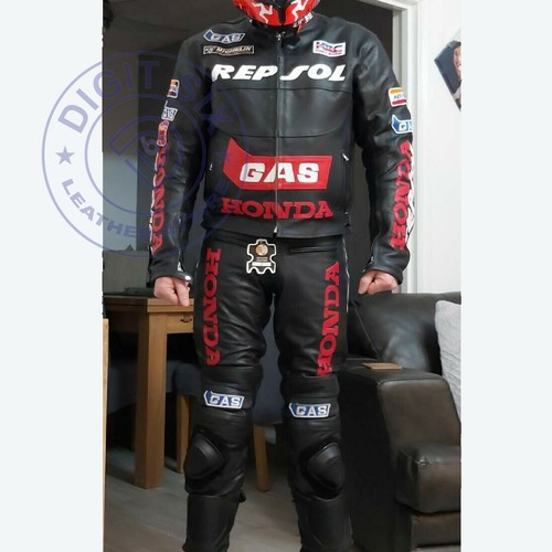 Honda gas suit motorcycle - honda,