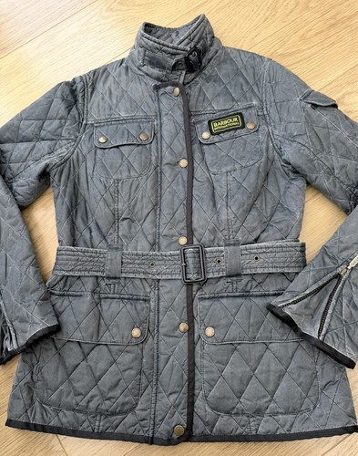 Barbour international ladies - international,