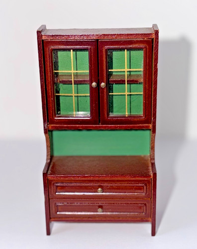 Vintage lundby dollshouse - vintage,