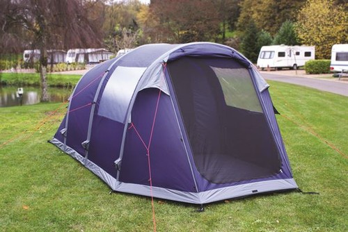 Olympus berth family air - olympus,