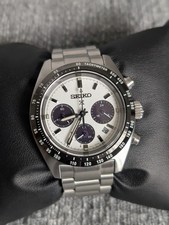 (Mint) Seiko Speedtimer Panda