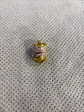 Mighty Beanz Gold Hammer