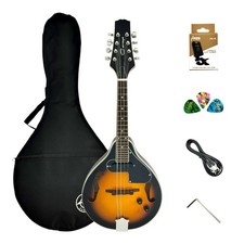 Caraya A-Style Vintage