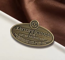 Marvel X-Men Xavier’s School