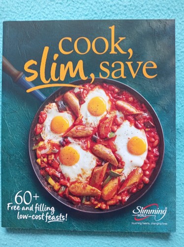 Slimming world cook slim - slimming,