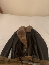 Genuine Irvin Flying Jacket