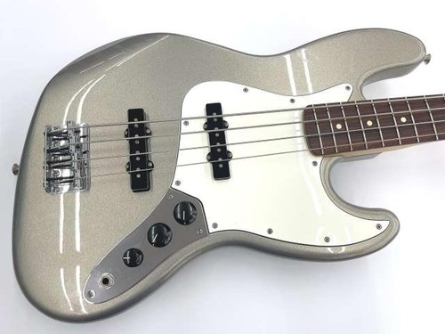 Fender mexico player - mexico, bass