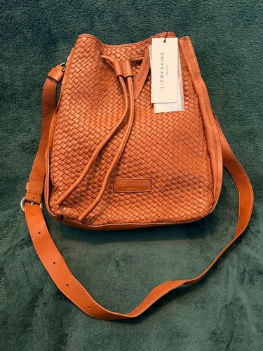 Bnwt authentic liebeskind - -,