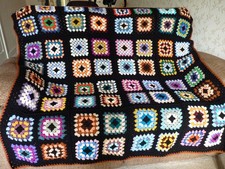 Handmade vintage crochet - handmade,