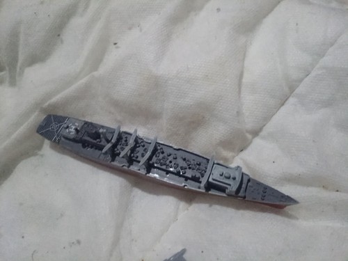 Model oil tanker ship naval - oil,