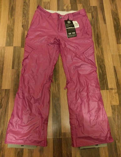 Womens snowboard trousers - , l