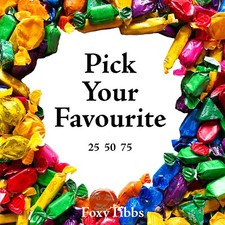 Quality Street Chocolate - Pick Your Favourite (25/50/75) - BBE April 2026