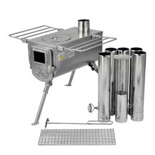 Winnerwell Woodlander Wood