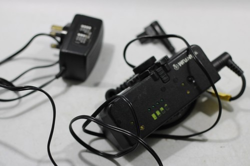 Quantum turbo compact battery - quantum,