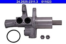 Brake Master Cylinder ATE Fits