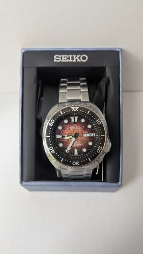 Seiko prospex srph55 - seiko,