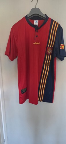 Adidas spain home retro 199 - adidas,