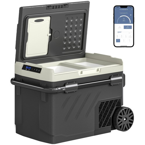 Outsunny 40l compressor car - outsunny,