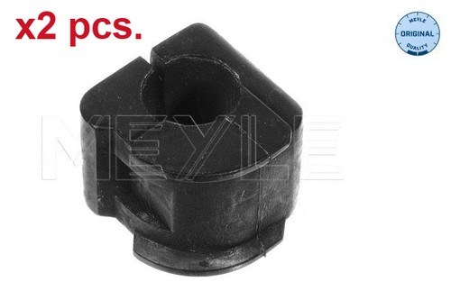 Pcs front stabiliser - front, bush