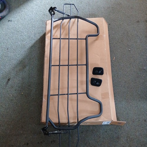 Volvo v60 cargo - volvo, steel