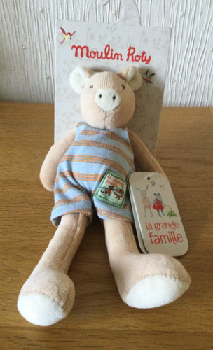 Moulin roty la - ;,