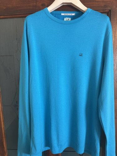 Company long sleeve - cp,