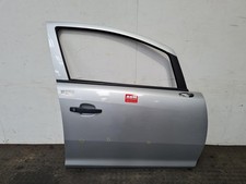 VAUXHALL CORSA DOOR FRONT