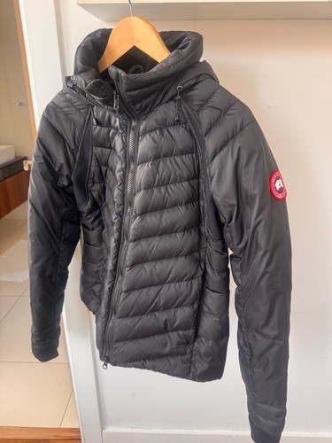 Canada goose jacket - goose,