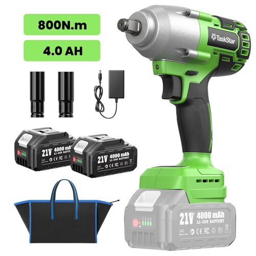 Electric impact wrench - electric,