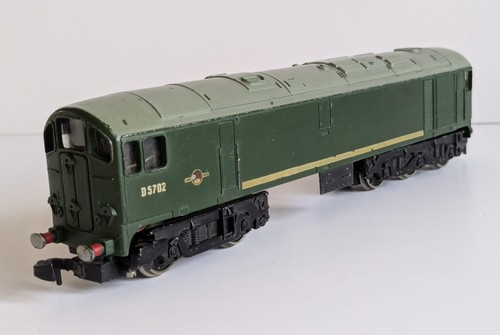 Hornby dublo 2233 - hornby, 2-rail