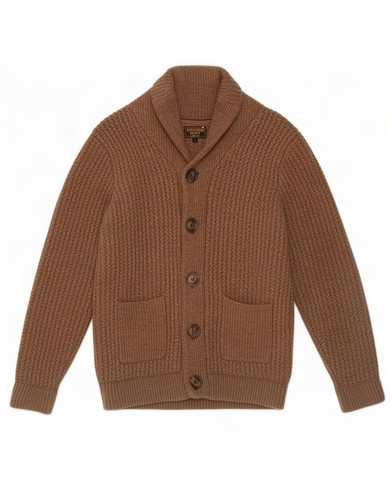 William hunt mens cardigan - william,