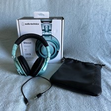 Audio-Technica ATH-M50xBT2