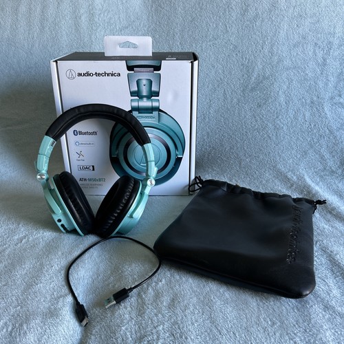 Audio technica ath m50xbt2 - audio-technica, ath-m50xbt2