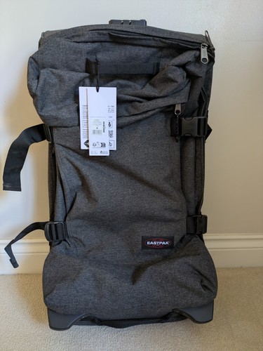 Eastpak tranverz medium - eastpak,