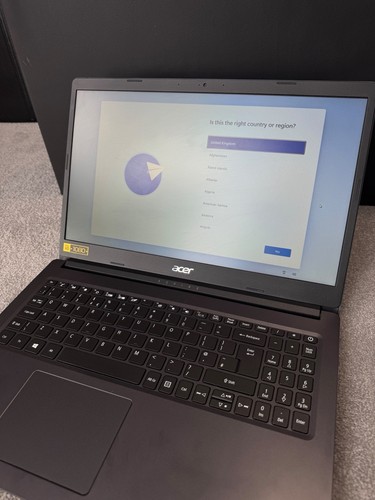 Acer aspire in intel - aspire,