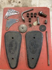 Velocette, Parts, Venom,viper,Mac