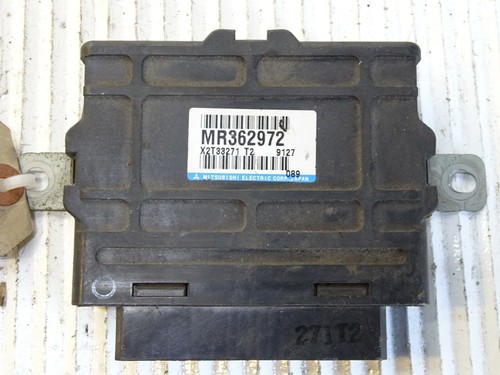 Mitsubishi evo 6 ayc - mitsubishi,