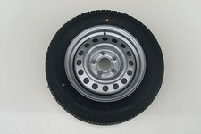 CARAVAN WHEEL AND TYRE 175 65