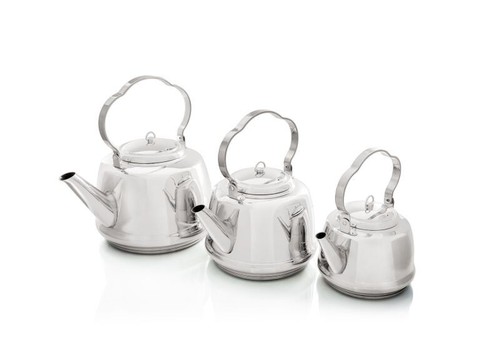 Petromax aga style tea - petromax, kettle