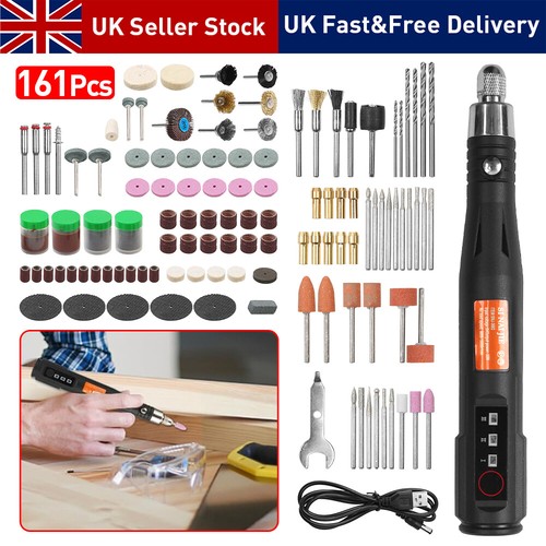 161pcs electric micro - 161pcs, engraver