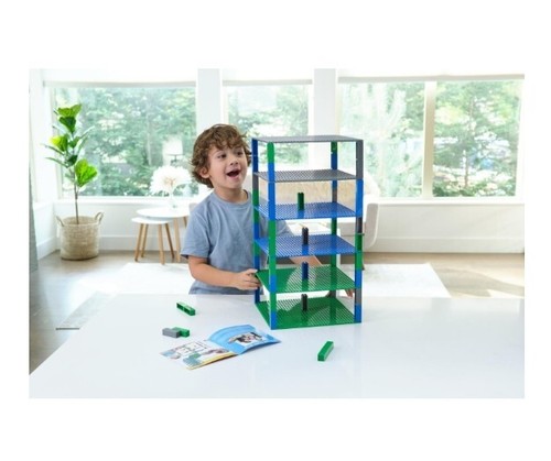 Compatible with lego toy - lego,