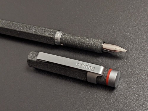Rotring newton lava fountain - rotring,