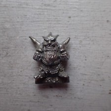 Citadel Warhammer 80s Blood